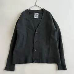 JOURNAL STANDARD relumeハミルトンウールカーディガン L