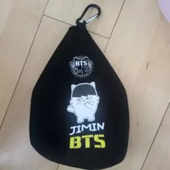 BTS JIMIN　アミボムケース