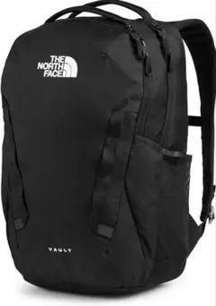 THE NORTH FACE VAULT ブラックリュック