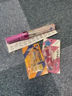 Lil かんさい ペンライト 當間琉巧アクスタのサムネイル