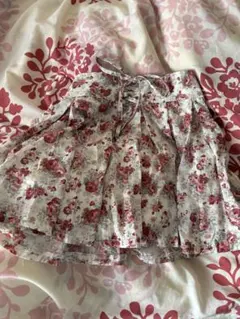 LIZLISA スカート 平成 姫系