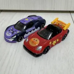 2026年最新】バイキンマン トミカの人気アイテム - メルカリ