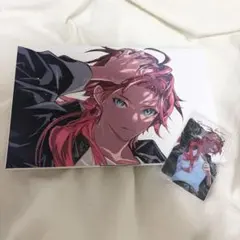 ローレン・イロアス