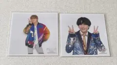 WEST. 藤井流星 ましかくフォト