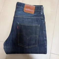 Levi's リーバイス 505 ストレート ジーンズ 【59505-0008】