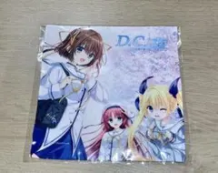 D.C. Re:tune ～ダ・カーポ～ リチューン ハンドタオル