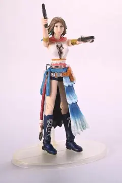 ファイナルファンタジー3プロモーションカード　ウネ　天野喜孝 ファイナルファンタジー3プロモーションカード ウネ 天野喜孝 - メルカリ