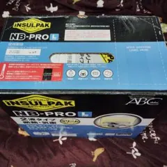 INSULPAK NB-PRO L 断熱・気密塗料 - メルカリ