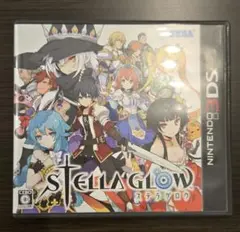 中古】Nintendo3DS STELLA GLOW(ステラグロウ) - メルカリ