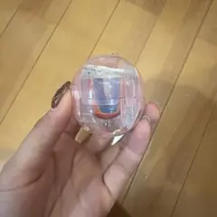 ガチャガチャKondo Daisuke 虹 めじるしアクセサリー