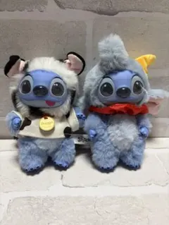 DISNEPディズニー フロリダ Avatar アバター ぬいぐるみ 完売品 - メルカリ