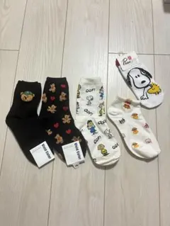 ソックスセット