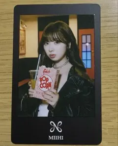 2026年最新】niziuフォトカード ミイヒの人気アイテム - メルカリ