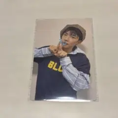 2PMウヨン 11/29CD予約特典