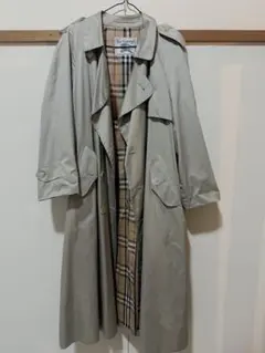 【最終SALE】Burberrys トレンチコート