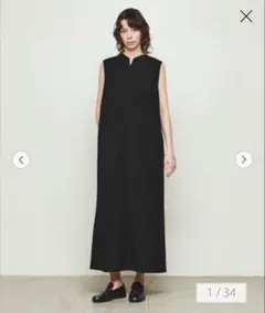 UNITED ARROWS BY DAISUKE OBANA ロングワンピース