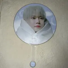 2026年最新】NCT ドヨン うちわの人気アイテム - メルカリ