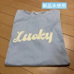 新品タグ付☆ペアマノン プリント半袖Tシャツ ユニセックスSサイズのサムネイル