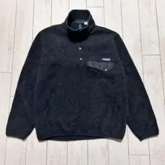 90s patagonia パタゴニア シンチラ スナップT ジャマイカ製