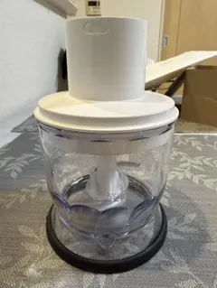 Braun MultiQuick 1 ハーブチョッパーのサムネイル