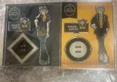 ラギー・ブッチ