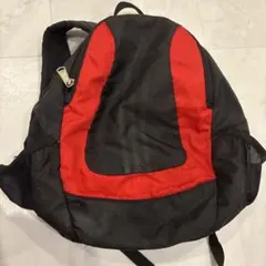 adidas リュック　キッズ　サッカー