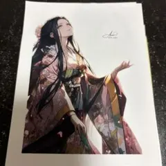 人物ステッカー　50枚セット　まとめ売り　おすそ分け　Y