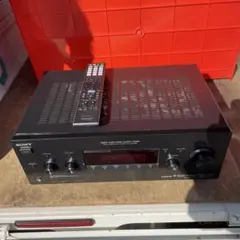 2026年最新】SONY AVアンプの人気アイテム - メルカリ