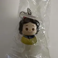ディズニープリンセス めじるしアクセサリー 白雪姫
