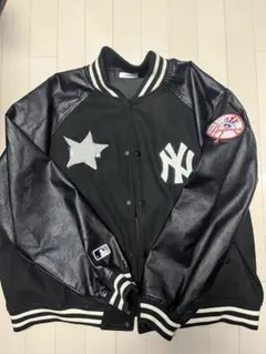 ペルーシュ ニューヨークヤンキース スタジャン