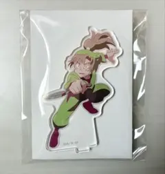 忍たま乱太郎 アクリルスタンドコレクションlite 善法寺伊作