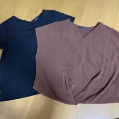INGNI 半袖トップス　２点セット　格安