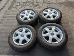 mxpk11 アクア 純正ホイール 新品 185/65r15 - メルカリ