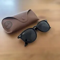 【美品】Ray-Ban レイバン サングラス RB4259F(JPフィット)