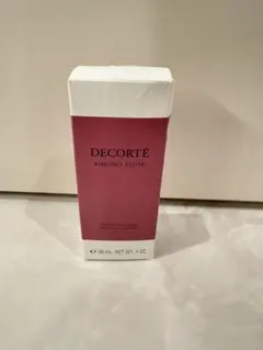 新品未使用　DECORTÉ KIMONO TSUYA 30mL 美容液