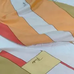 ストール マフラー