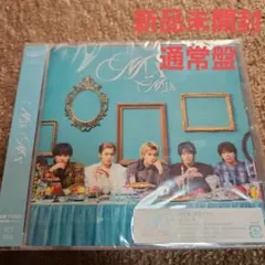 M!LK　M!X通常盤(初回プレス)