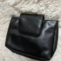 Kitamura キタムラ　バッグ　小物入れ ポーチ