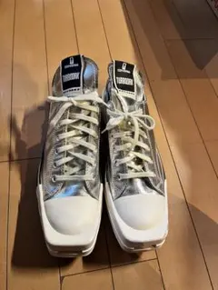 Converse Rick owens drkshdw 28.5cm