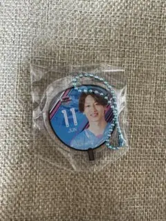 SR 西川潤サインカード　2021 セレッソ大阪　オンサイトカード　第2弾 SR 西川潤サインカード 2021 セレッソ大阪 オンサイトカード 第2