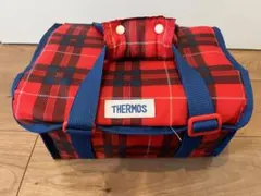THERMOS ファミリーお弁当箱&カラフル食器セット　運動会や遠足、ピクニック