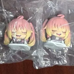 おねむたん 転生したらスライムだった件 ミリム・ナーヴァ　２個セット