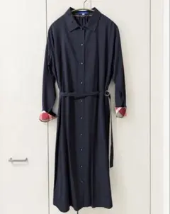 2026年最新】BLUE LABEL CRESTBRIDGE レディース 長袖・七分袖 シャツ