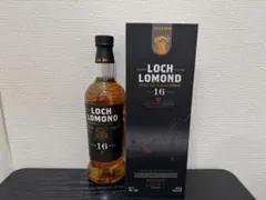 LOCH LOMOND ロッホローモンド 16年 シングルモルト - メルカリ