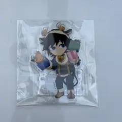 鬼滅の刃　クリスマス　2025 アクリルスタンド 冨岡義勇