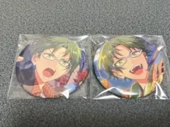 あんスタ 蓮巳敬人 缶バッジセット