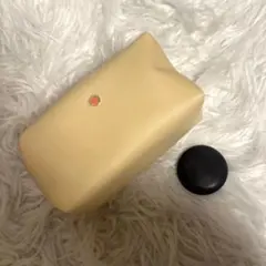 エミレーツ航空 ビジネスクラス アメニティポーチ BVLGARI