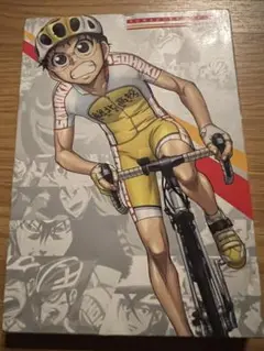 弱虫ペダル Re:GENERATION DVD