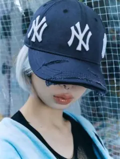 JOINT WORKS別注　discovered×newera 9FIFTY