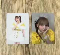 FRUITSZIPPER トレカ 早瀬ノエル ハート衣装 クリスマス